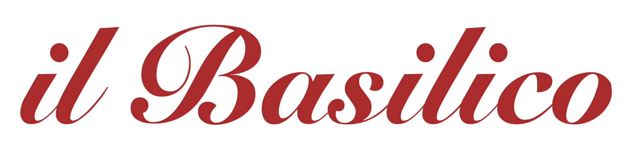 ilBasilico - Ihr Pizzakurier in Zürich